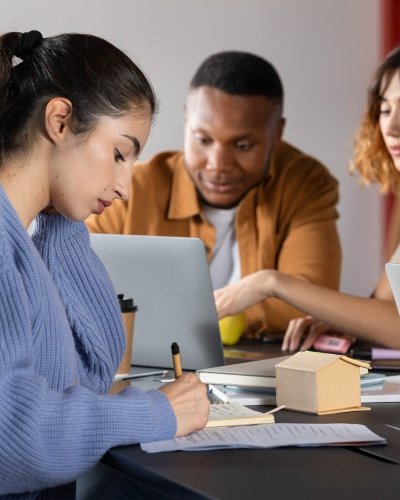 Cursos de Extensão