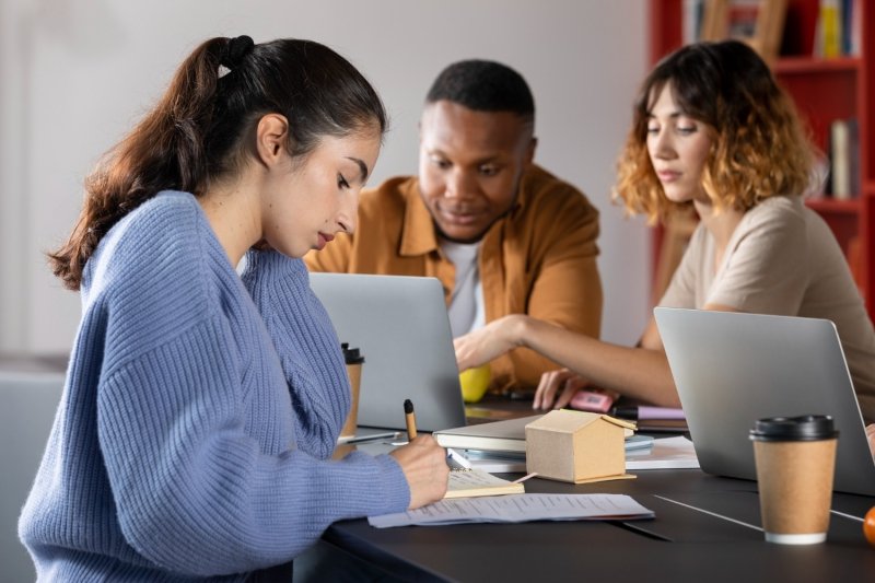 Cursos de Extensão