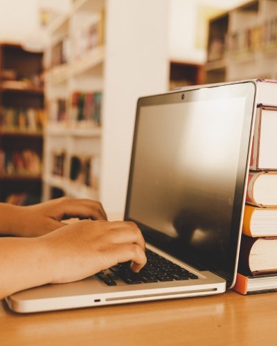 Cursos Livres