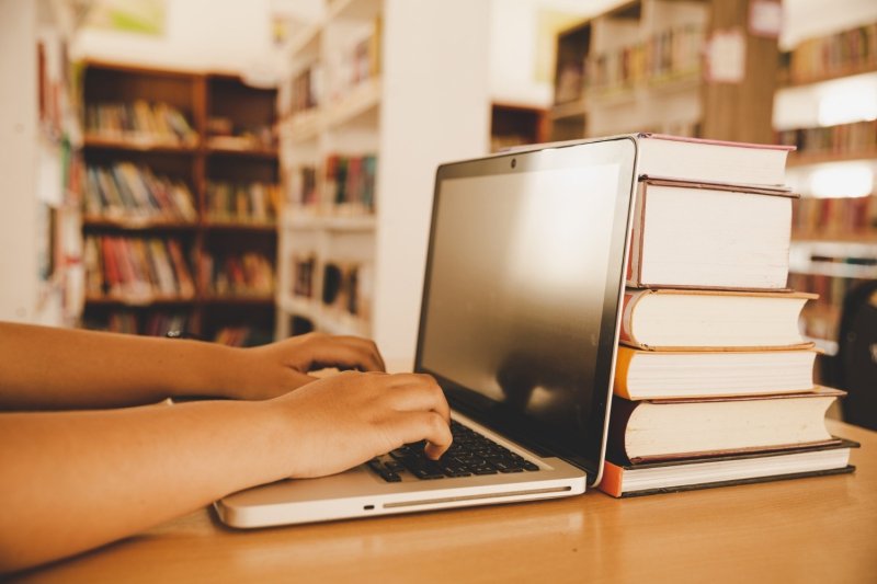 Cursos Livres