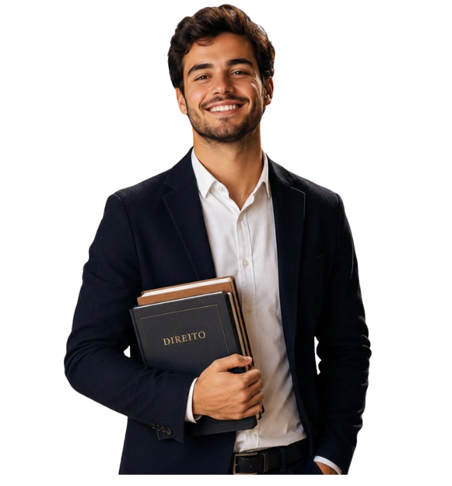 Educação Jurídica de <b>Excelência</b> para quem deseja <b>liderar sua carreira</b>